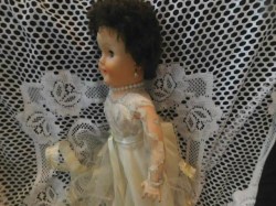 18 inch unmarked 50 bride side